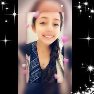 Meet your Posher, Crystal